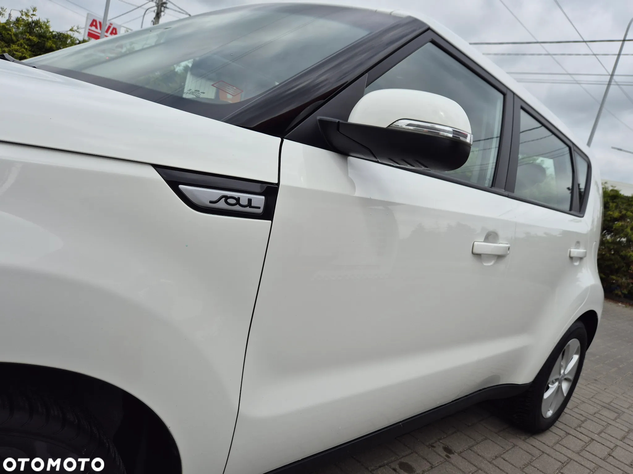 Kia Soul 1.6 GDI Spirit - 19