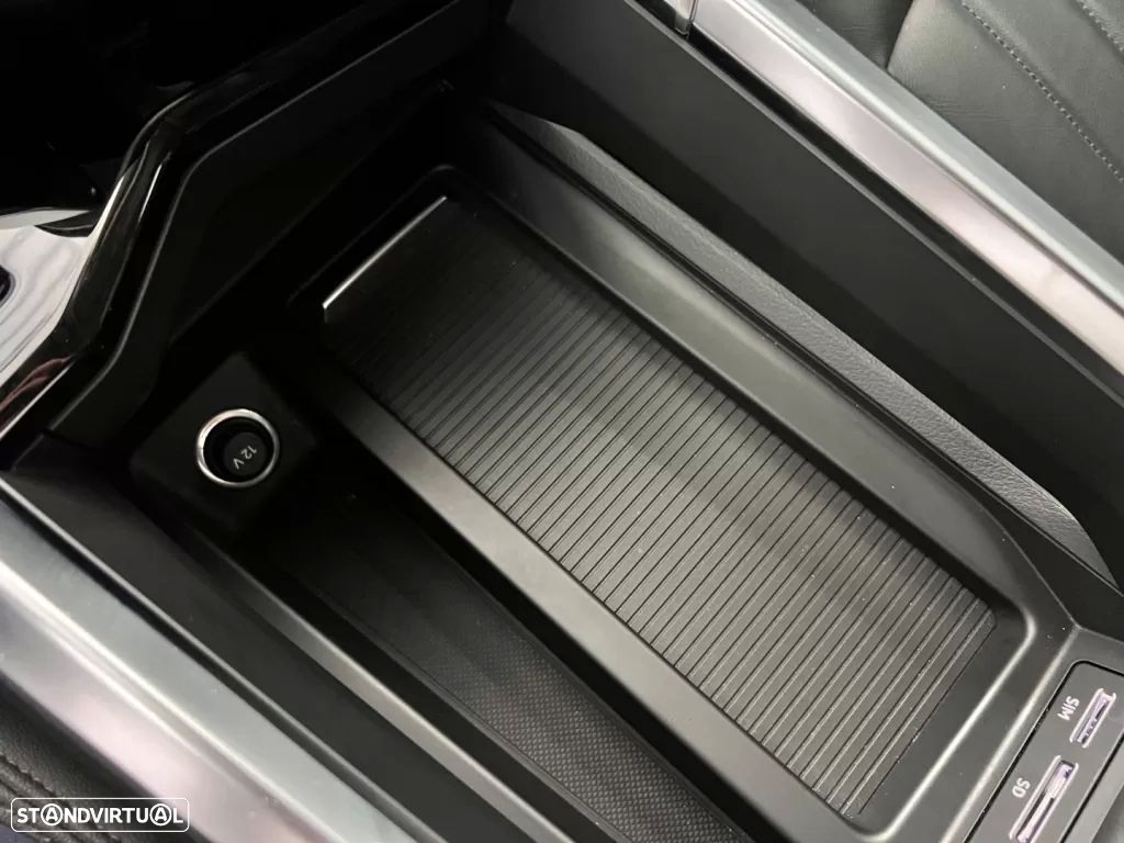 Audi e-tron 55 quattro Advanced - 35
