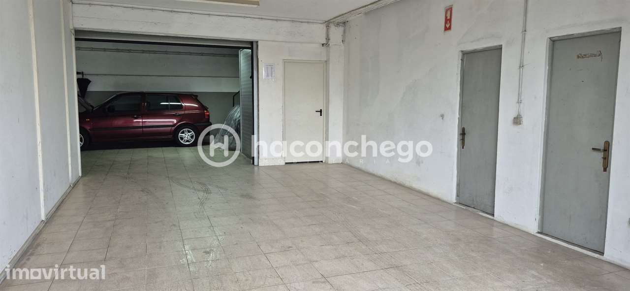 Armazém para Arrendamento – Galegos São Martinho - Grande imagem: 3/15