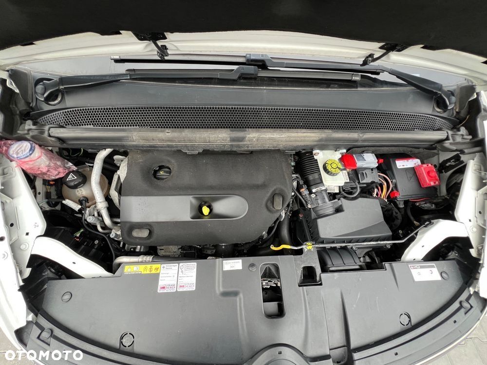 Citroën C4 Picasso BlueHDi 150 EAT6 Exclusive - 34