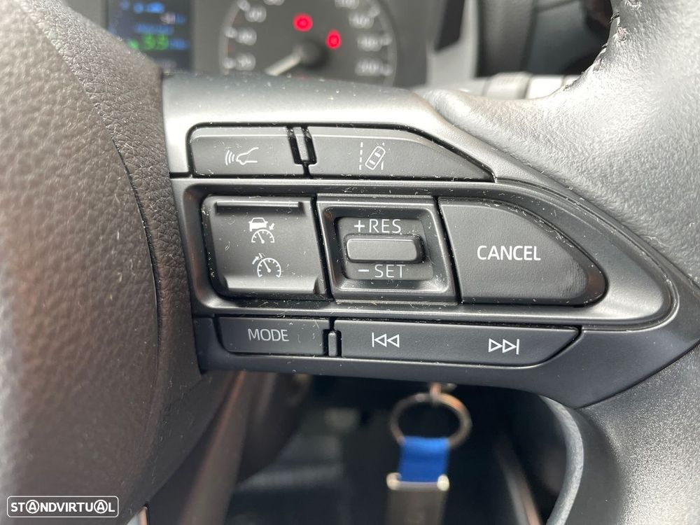 Toyota Yaris - 20