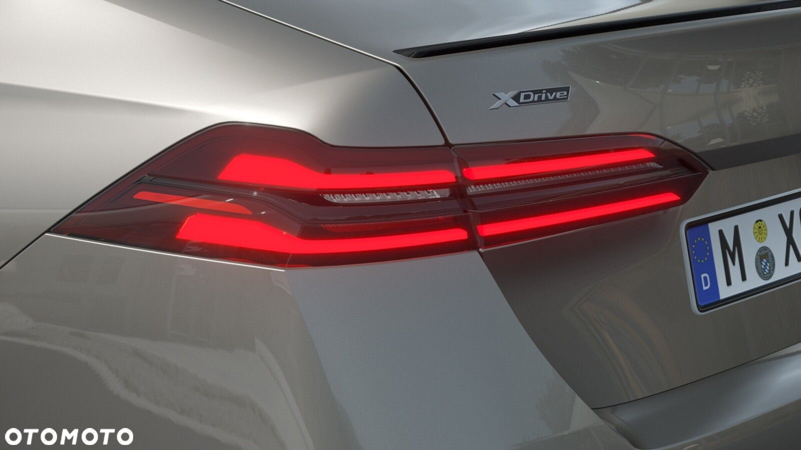 BMW Seria 5 - 8