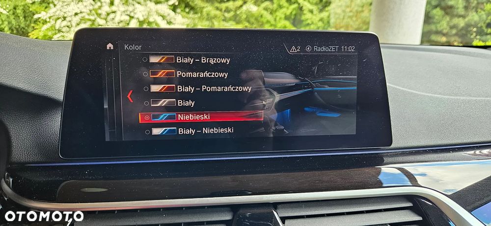 BMW Seria 5 520d - 21