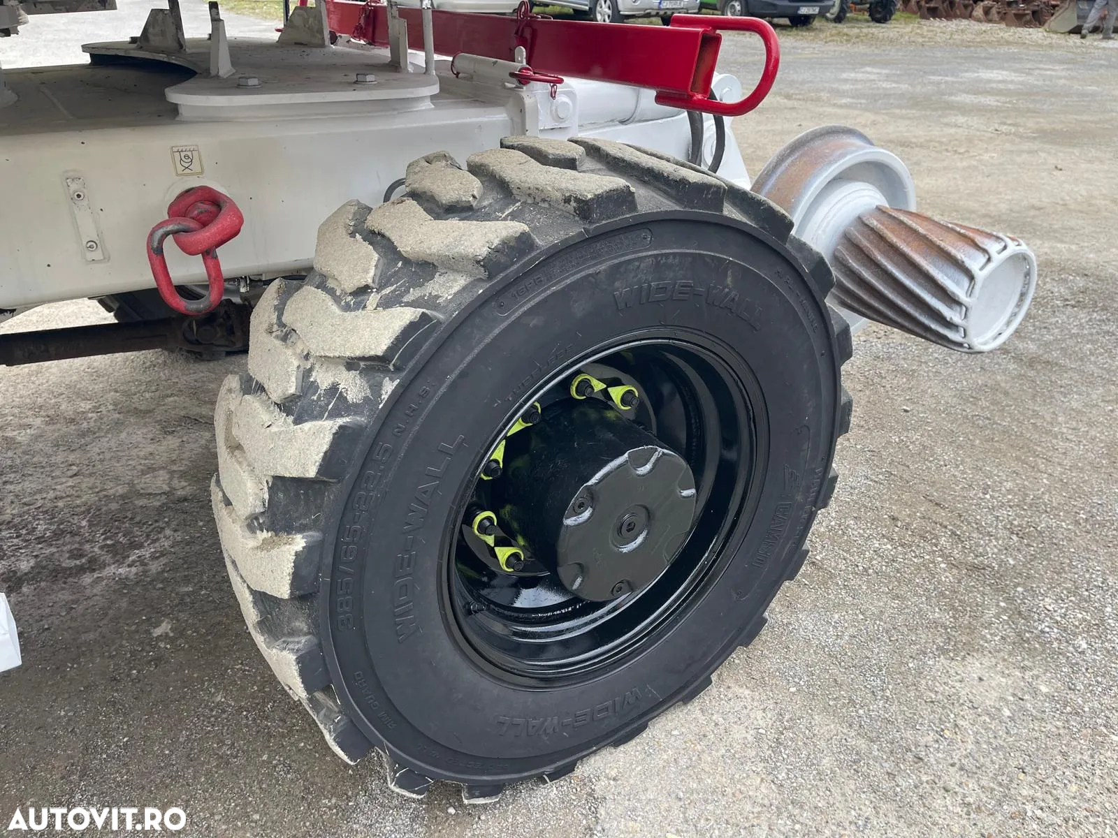Atlas 1404KZW - 12