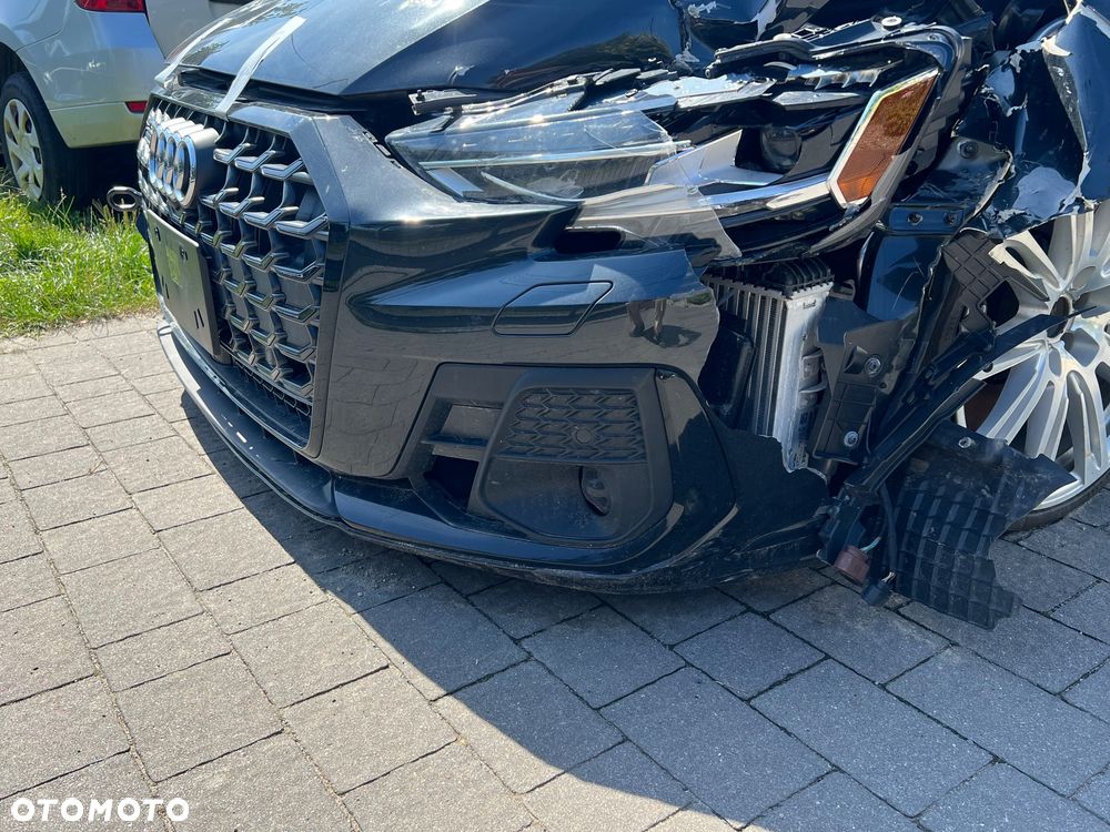 Audi A8 L 55 TFSI mHEV Quattro Tiptr - 40