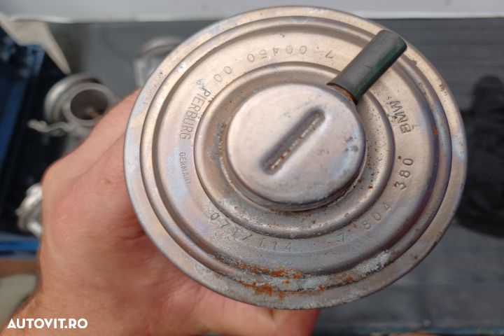 Egr 7804380 7804380 BMW X5 E70 [2006 - 2010] Crossover xDrive30d AT ( - 4