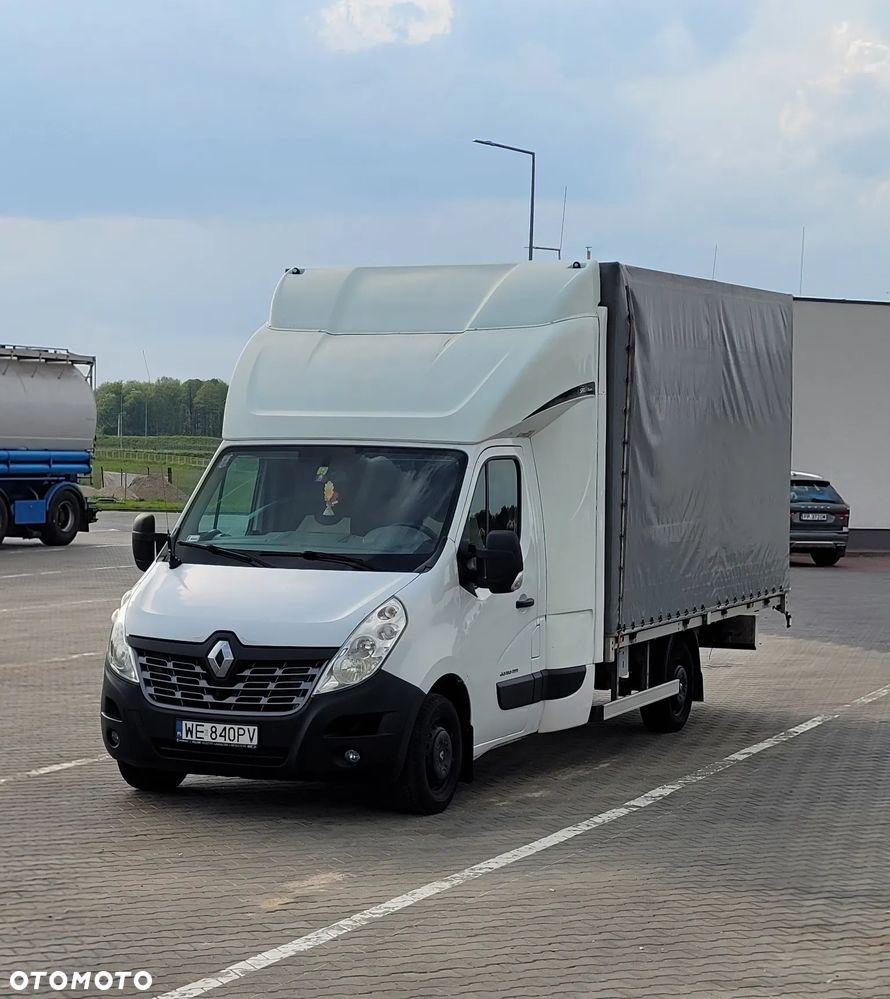 Renault MASTER - 2