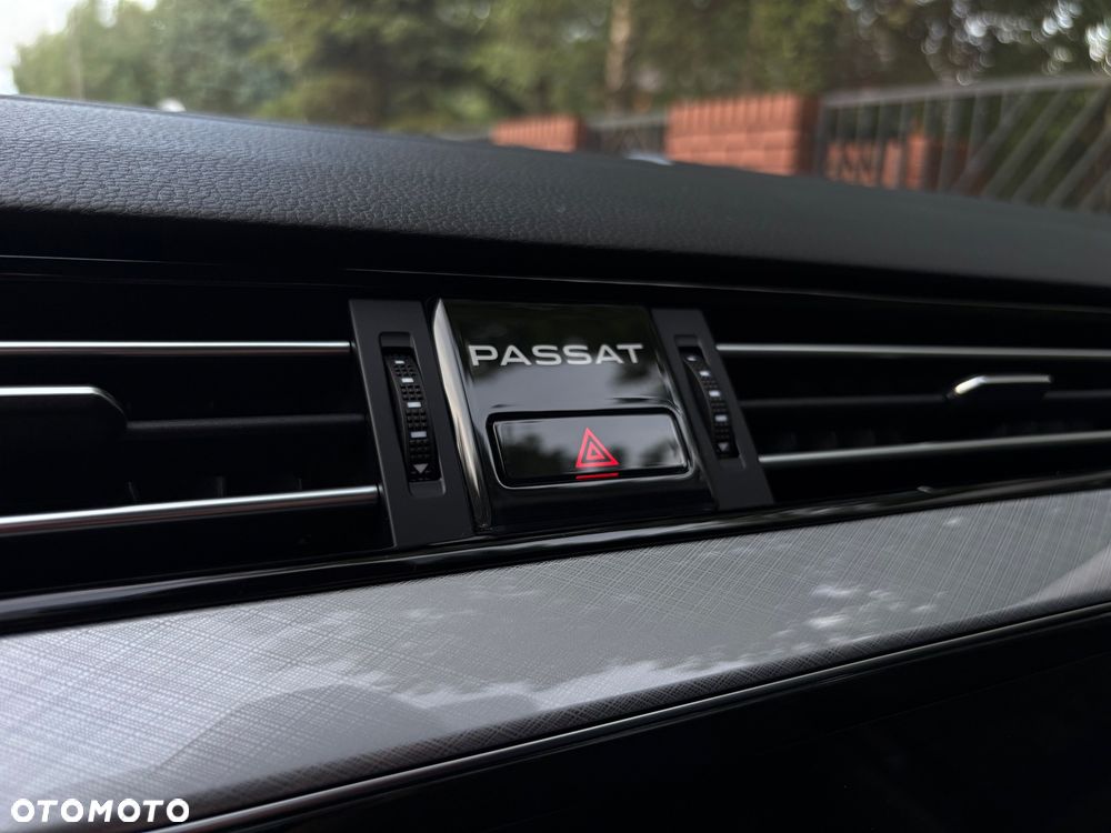 Volkswagen Passat 1.4 TSI Plug-In Hybrid GTE DSG - 20