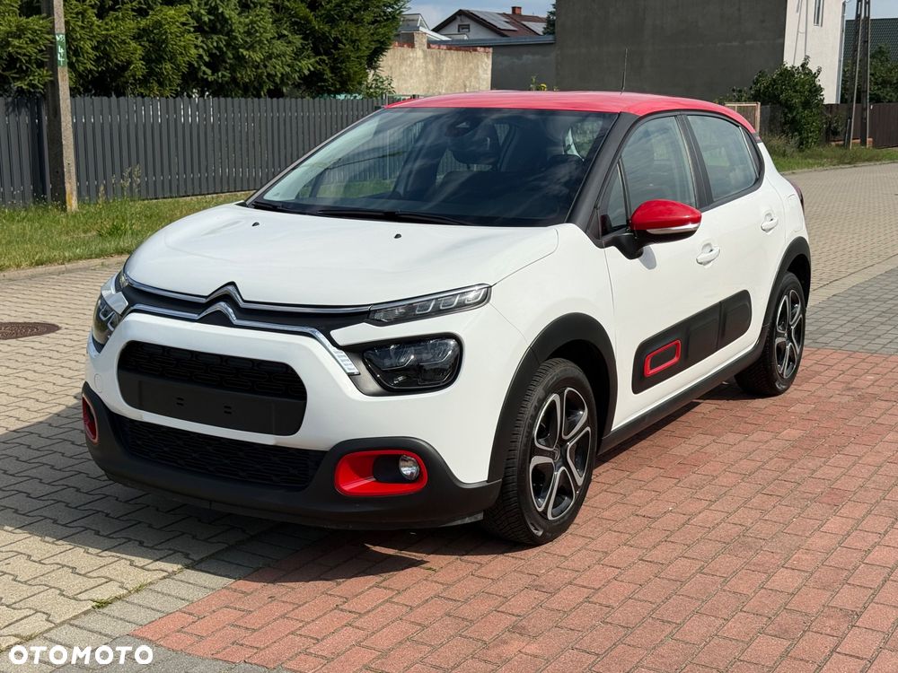Citroën C3 - 2