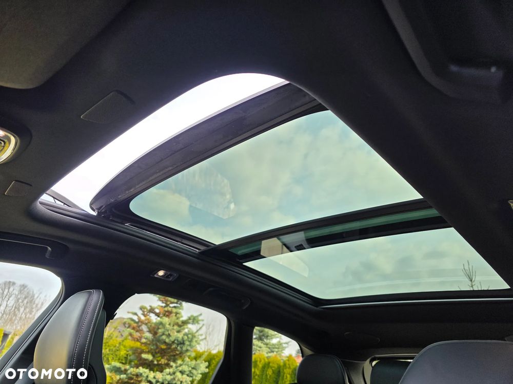 Volvo XC 60 D5 AWD R-Design - 19