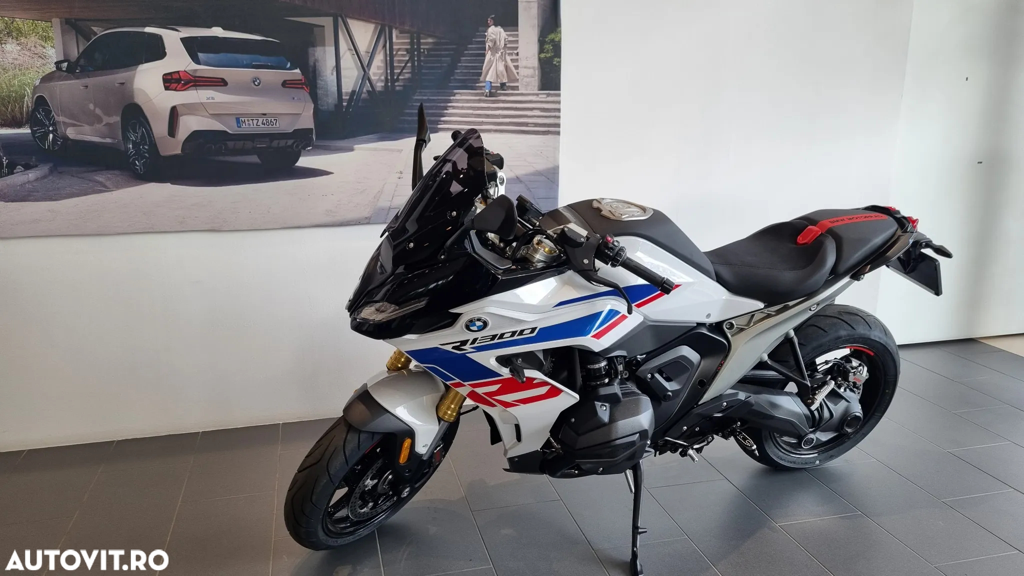 BMW R1250RS - 2