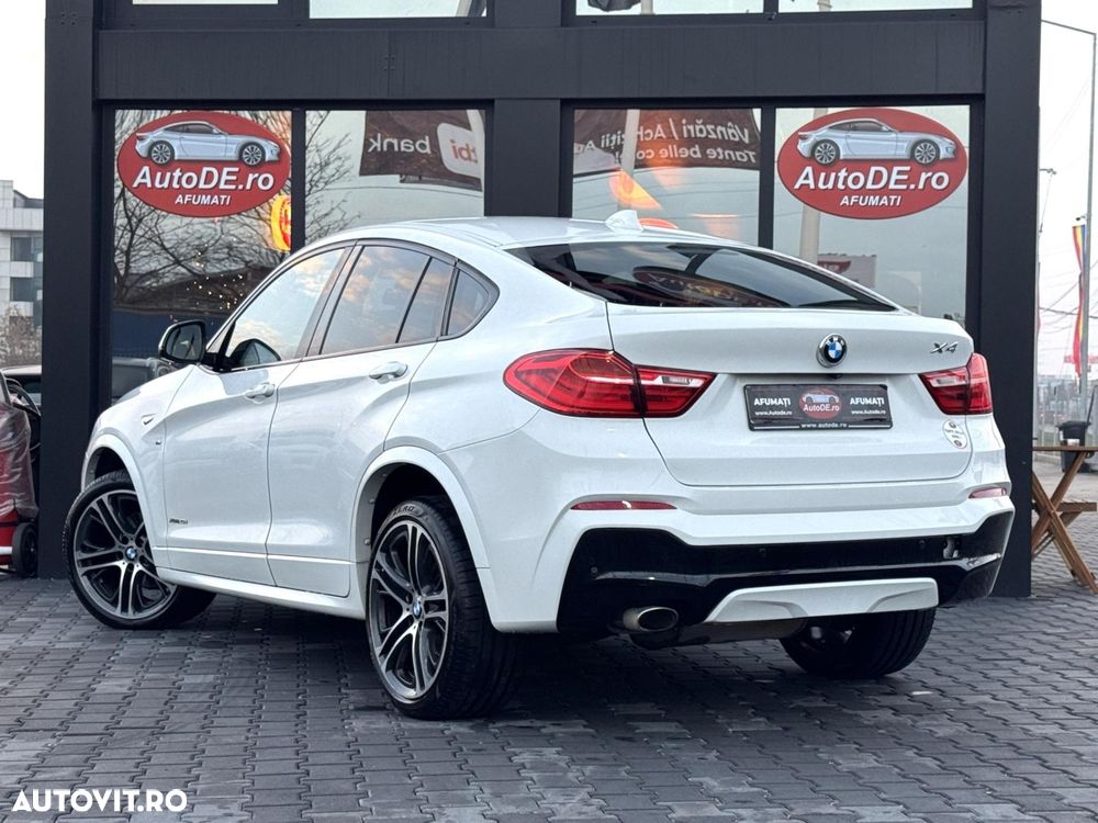 BMW X4 - 3