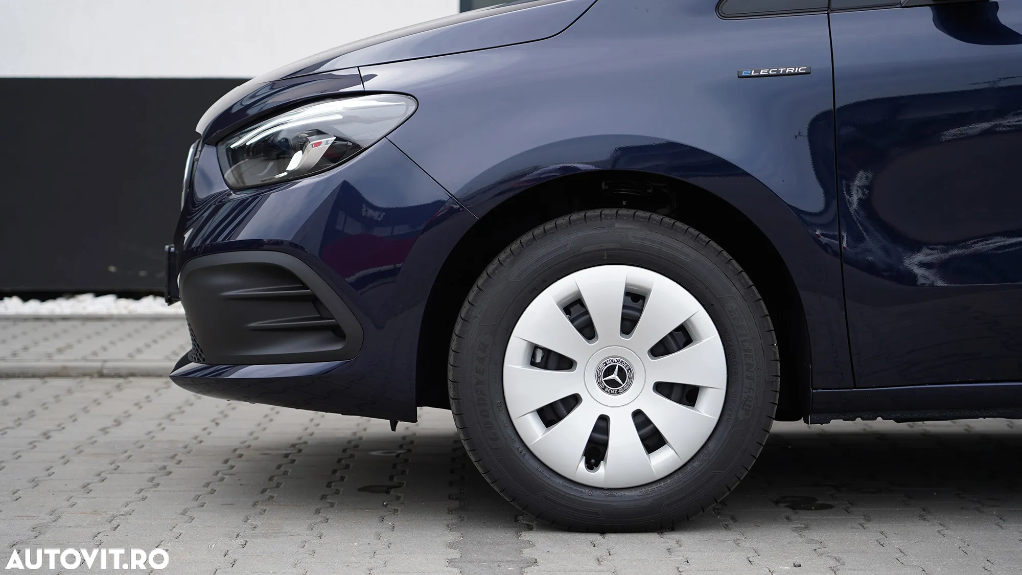 Mercedes-Benz Citan - 16