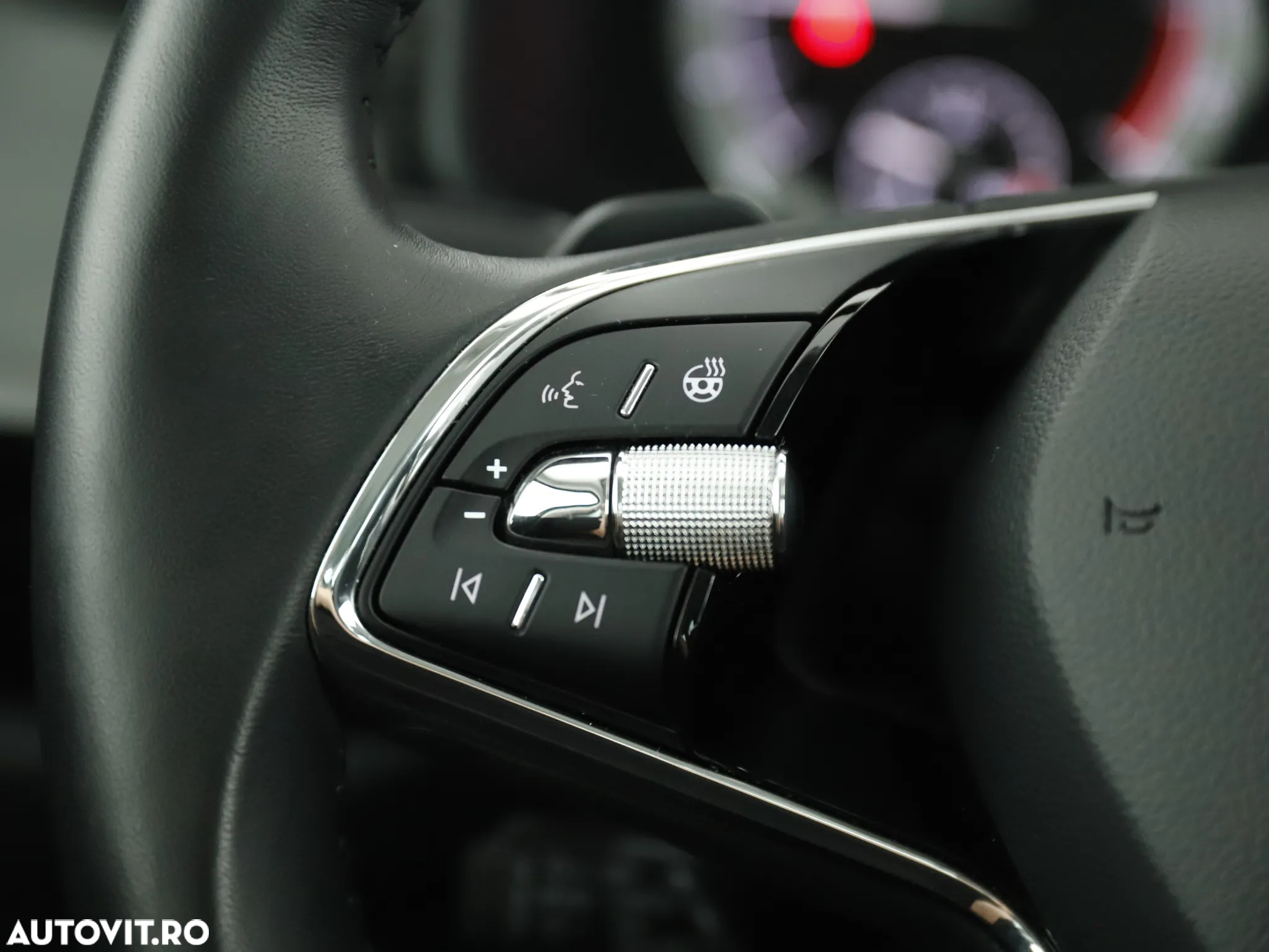 Skoda Kodiaq 2.0 TDI 4X4 DSG Style - 20