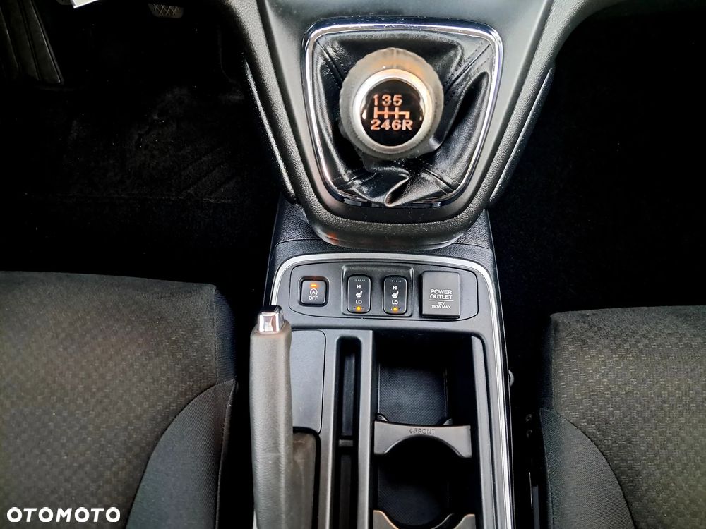 Honda CR-V 1.6i DTEC 2WD Elegance - 24