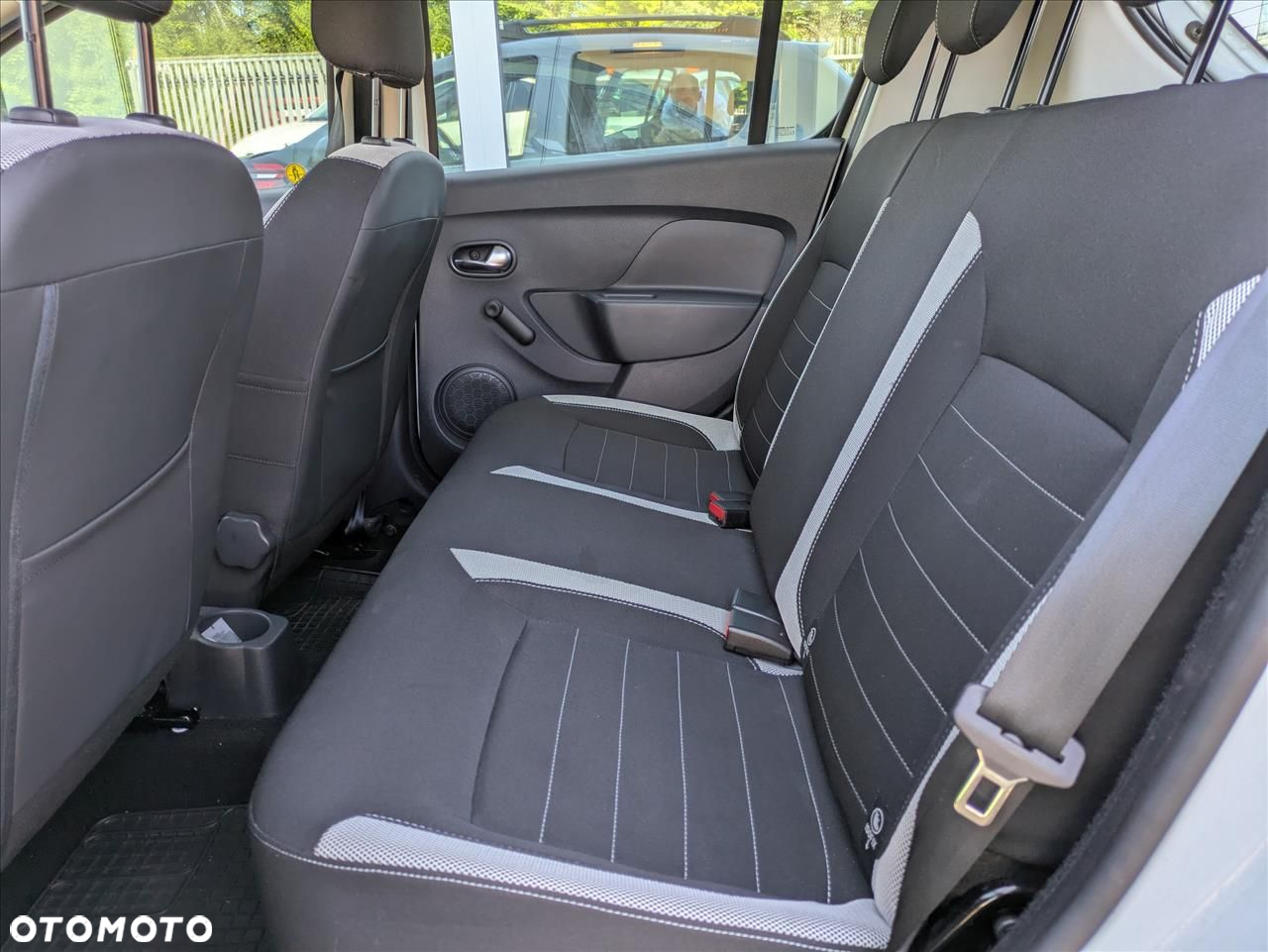 Dacia Sandero Stepway 0.9 TCe Laureate - 19