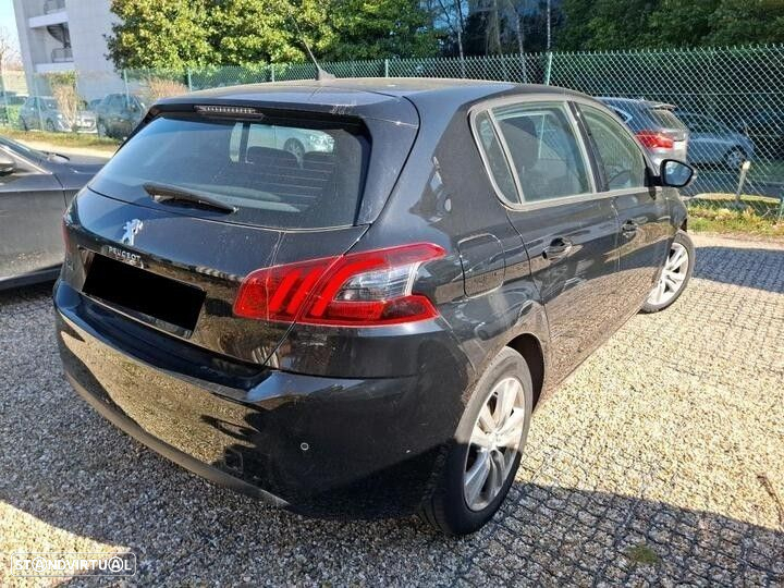 Peugeot 308 1.2 PureTech Style - 3