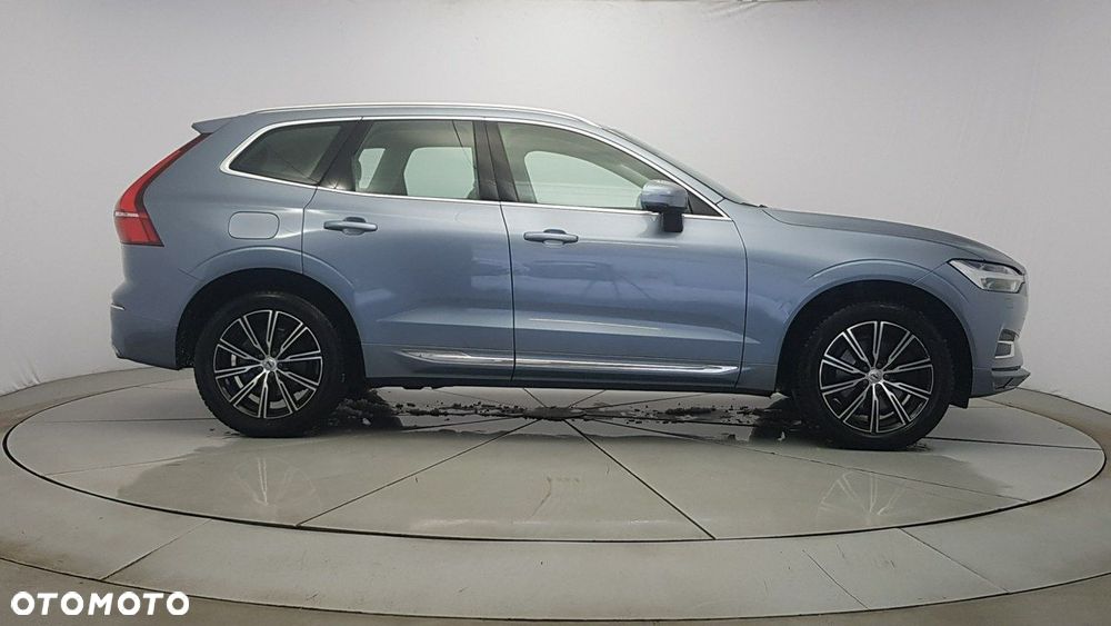 Volvo XC 60 - 8