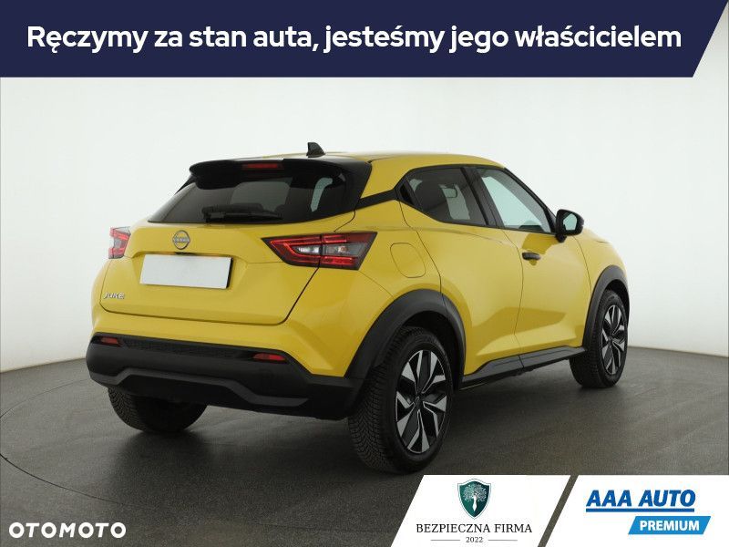 Nissan Juke - 6