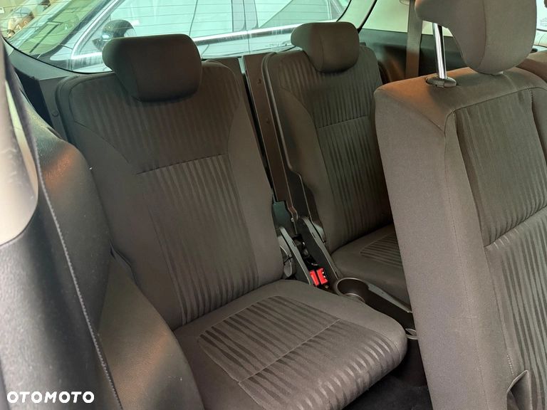 Opel Zafira 1.4 Turbo Active - 20