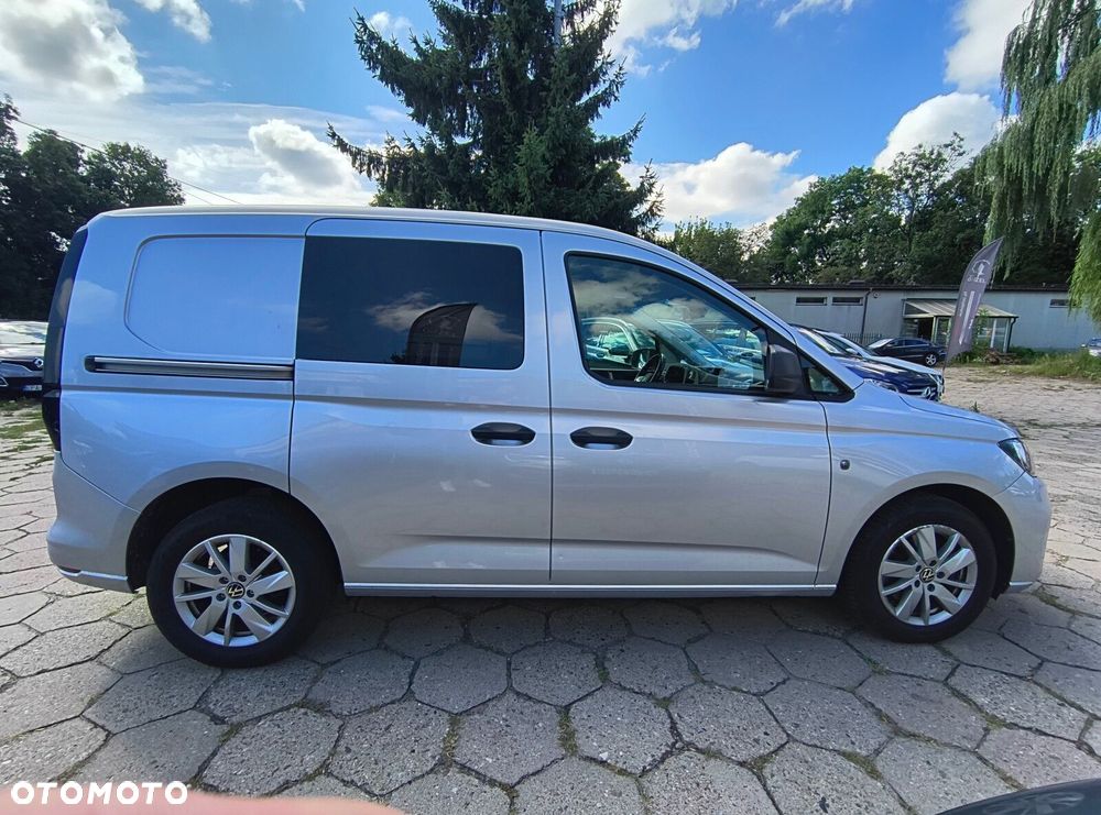 Volkswagen Caddy - 4