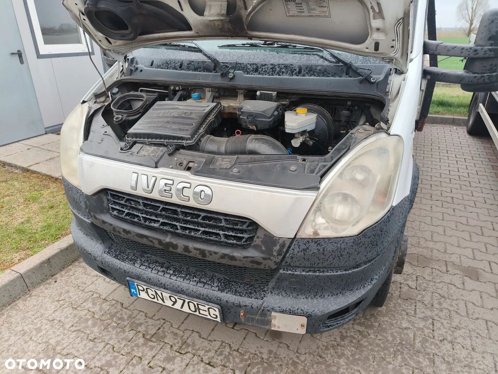 Iveco Daily 70C17 - 8