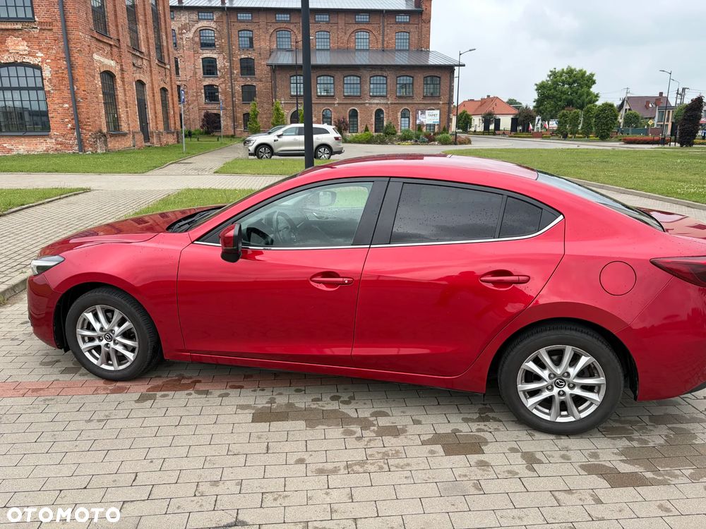 Mazda 3 - 6