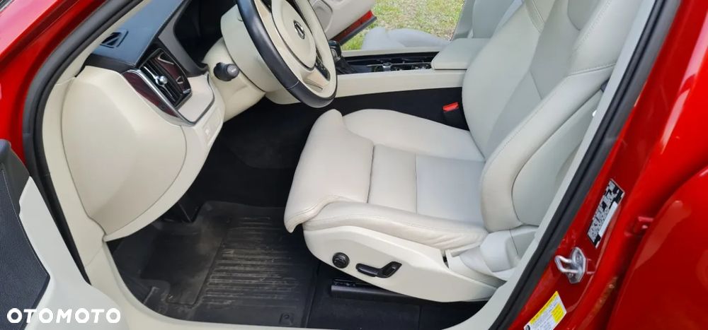 Volvo XC 60 T5 AWD Geartronic Inscription - 12