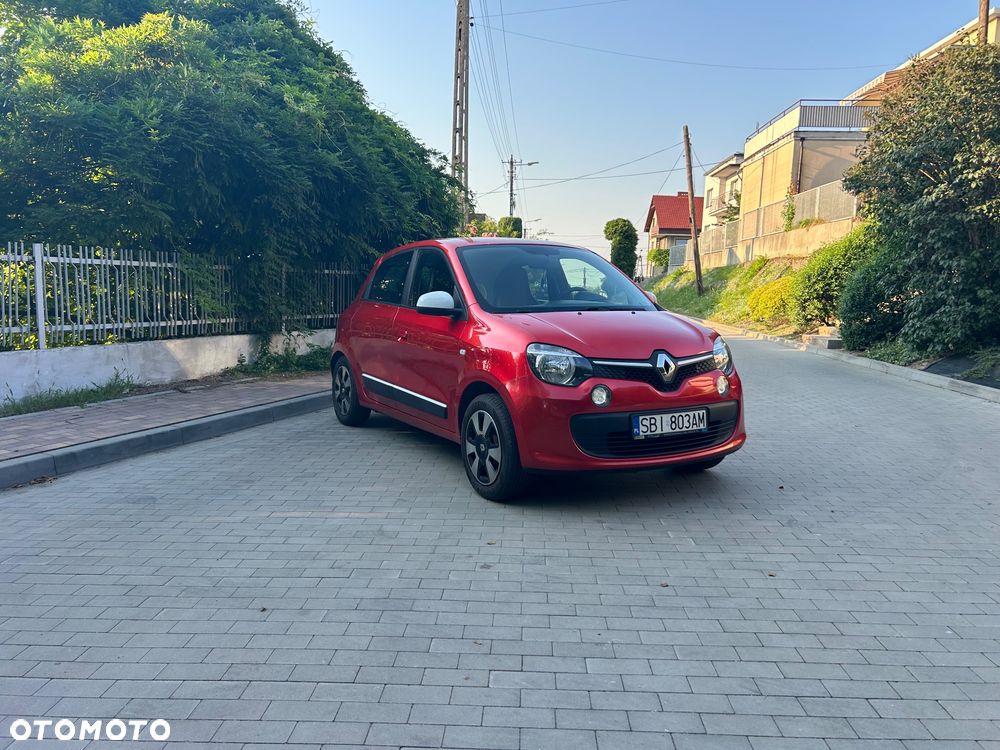 Renault Twingo SCe 70 Intens - 27