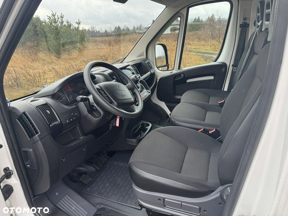 Peugeot Boxer - 11