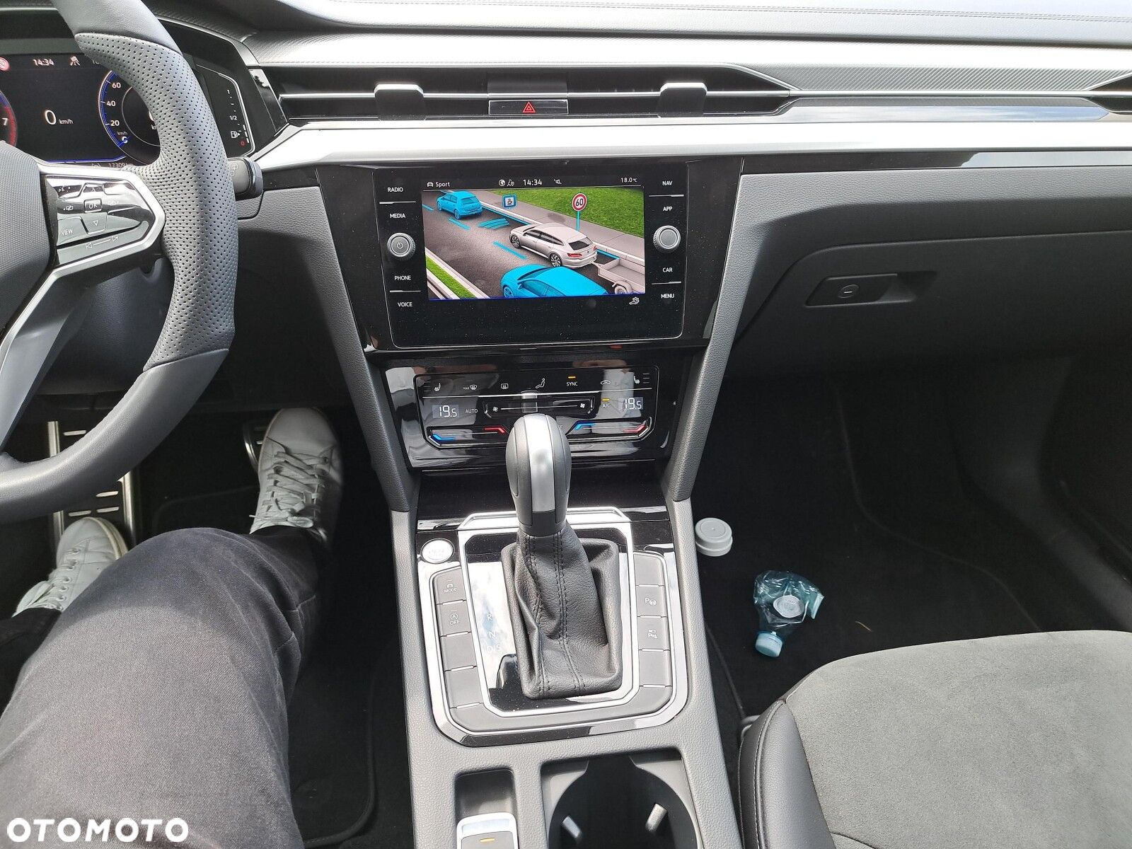 Volkswagen Arteon 2.0 TSI 4Motion Elegance DSG - 29