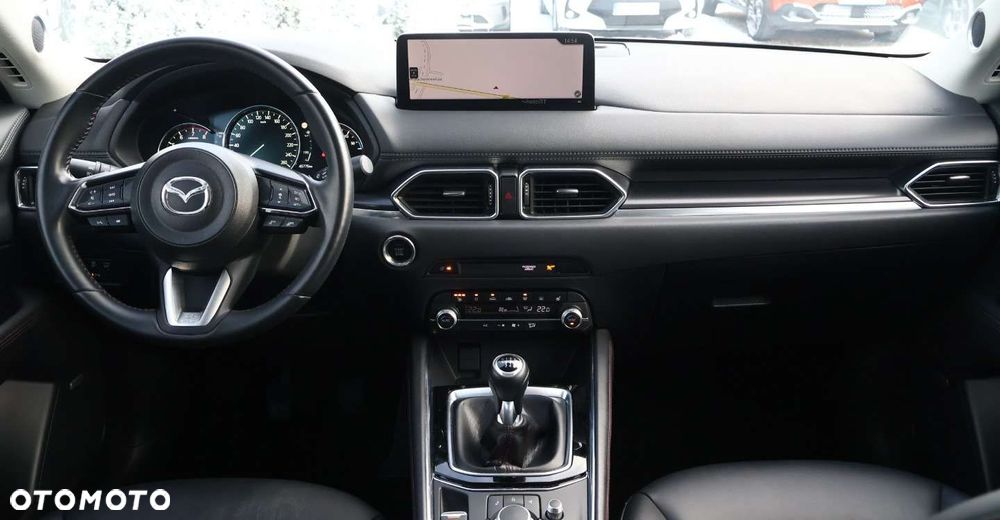 Mazda CX-5 - 13