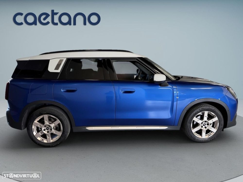 MINI Countryman - 9