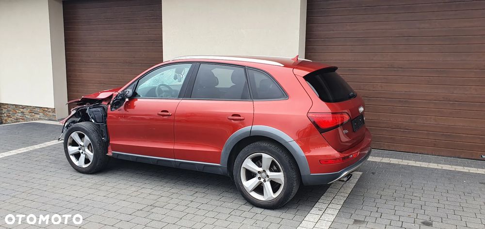 Audi Q5 - 5