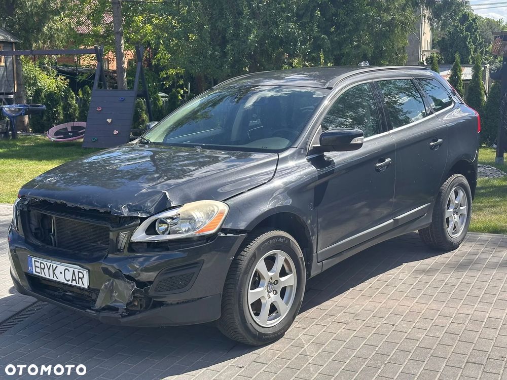 Volvo XC 60 DRIVe Momentum - 3