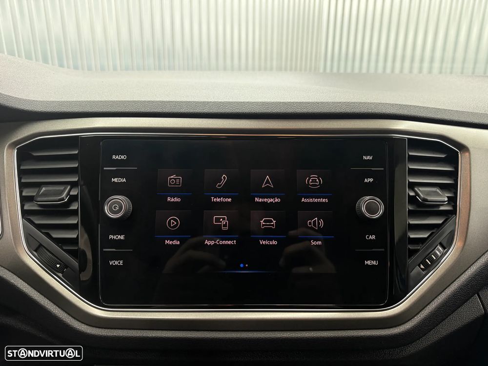 VW T-Roc 1.5 TSI Life - 13