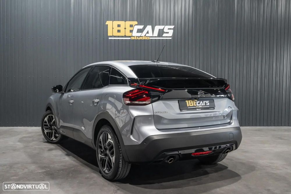 Citroën C4 1.2 PureTech Feel Pack - 54