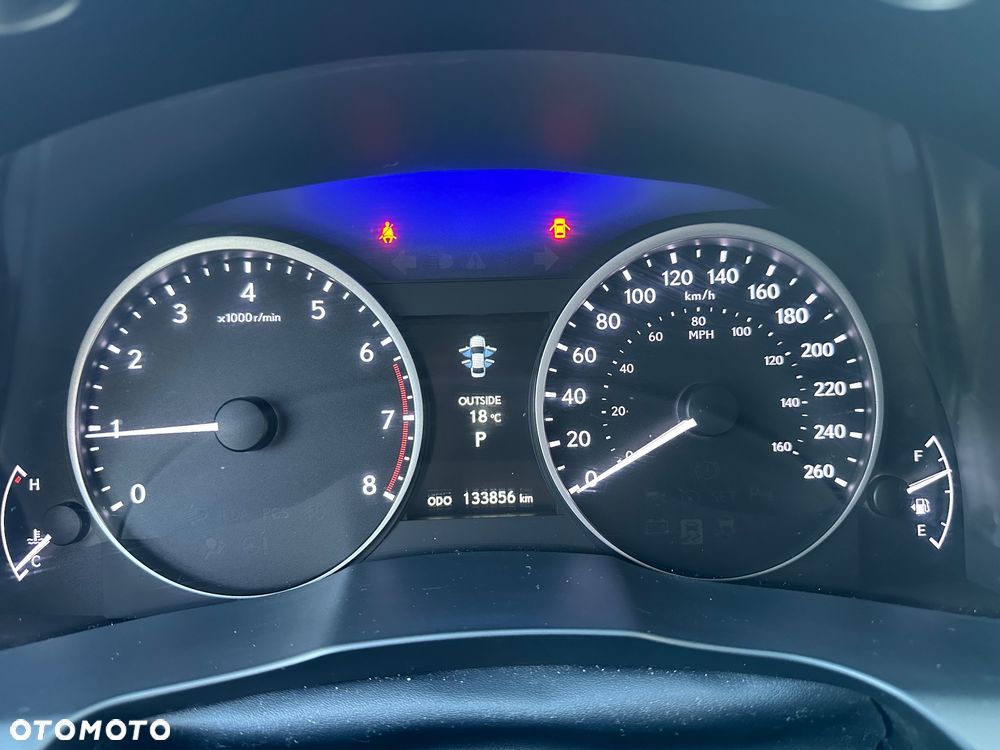 Lexus ES - 19