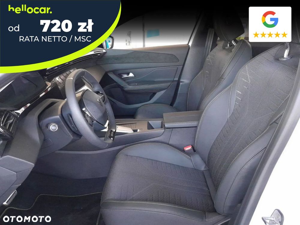 Peugeot 408 1.2 PureTech mHEV GT S&S e-DSC6 - 7
