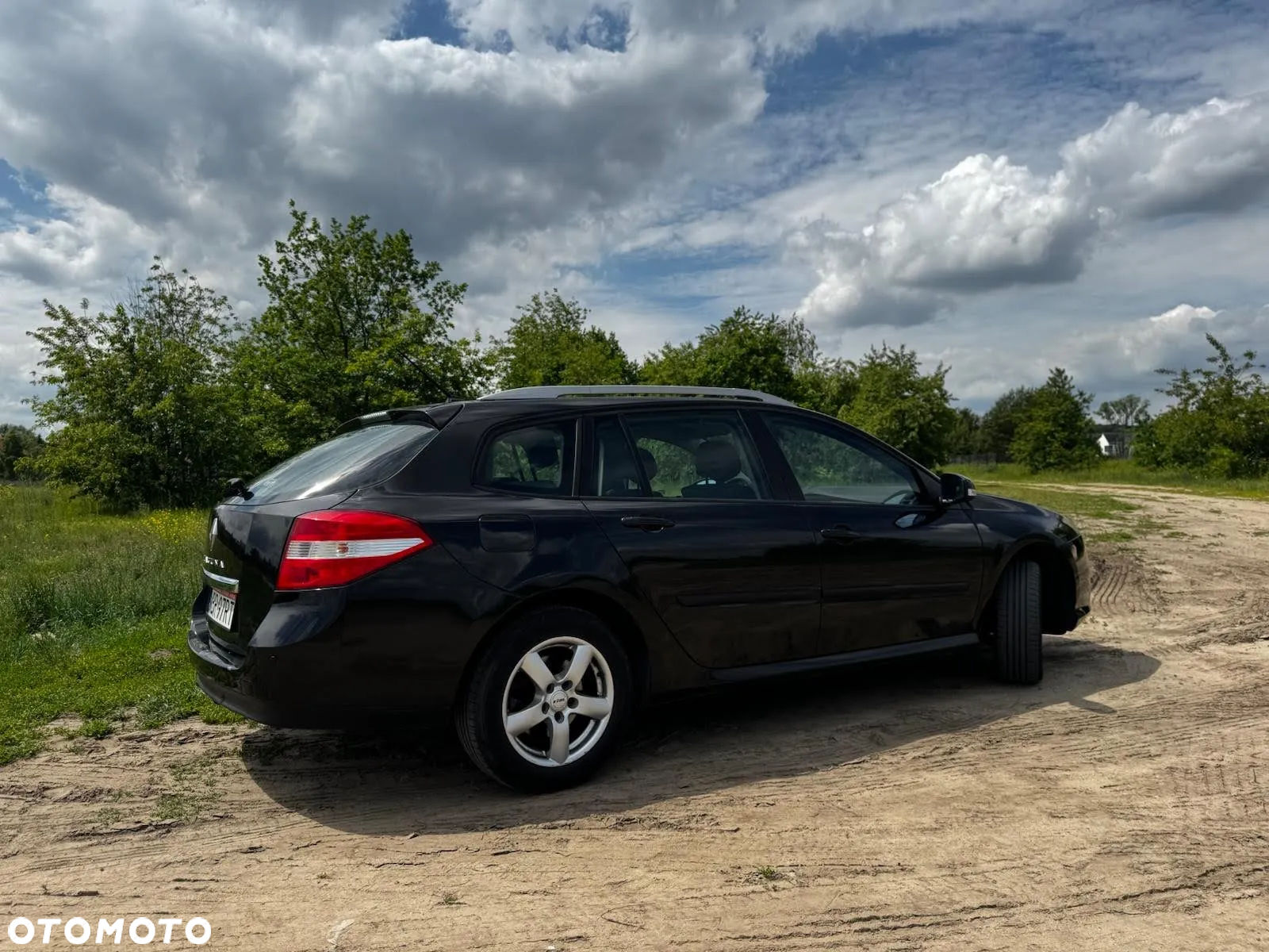 Renault Laguna 2.0 16V Expression - 13