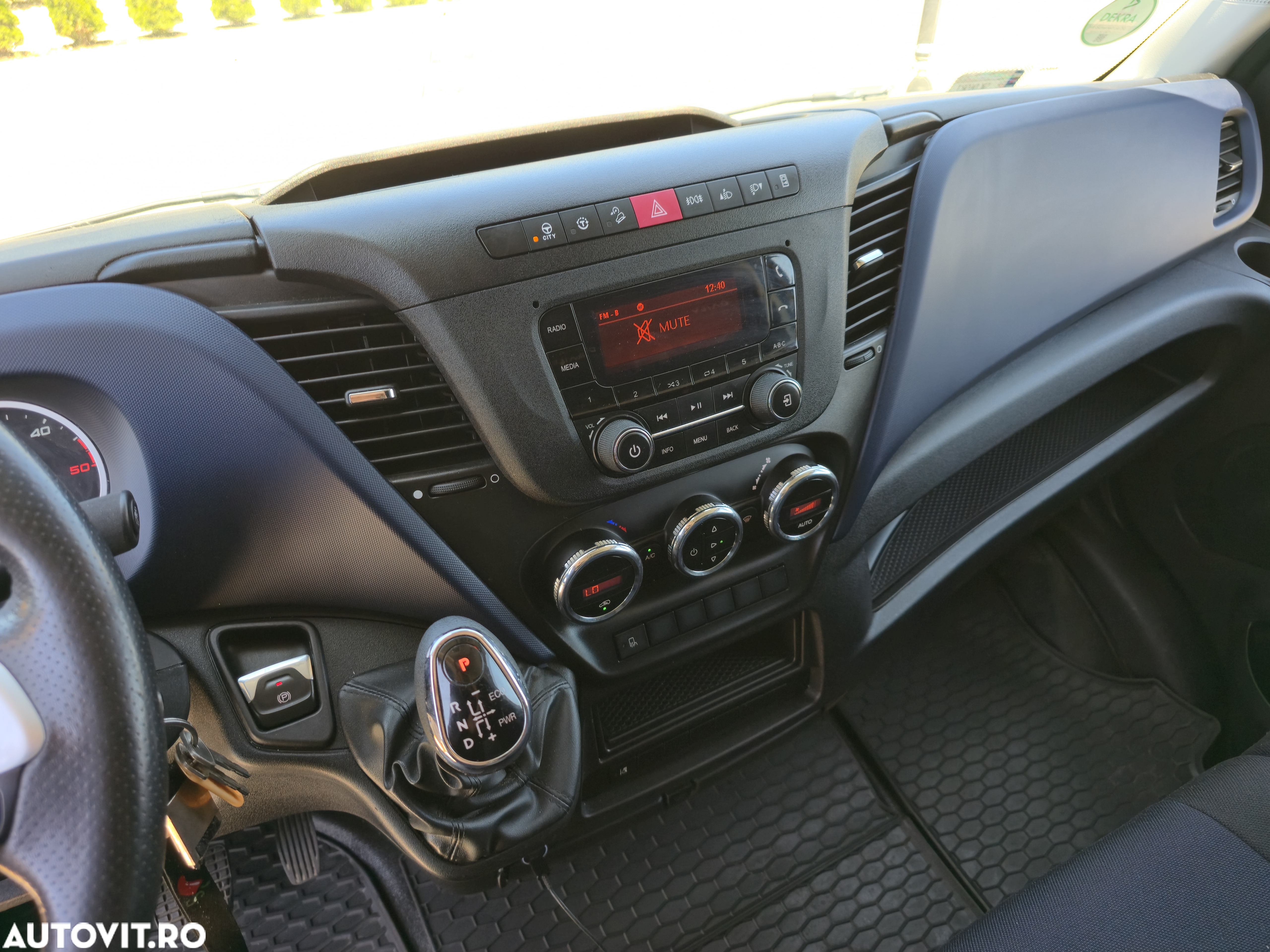 Iveco Daily - 8