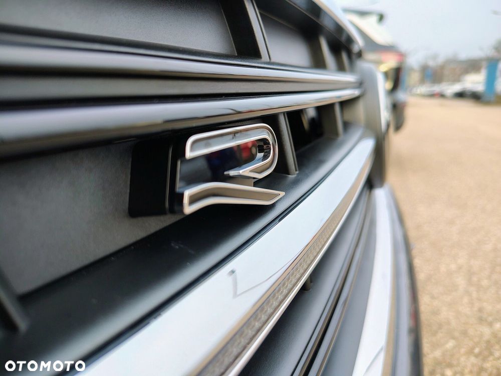 Volkswagen Touareg - 40