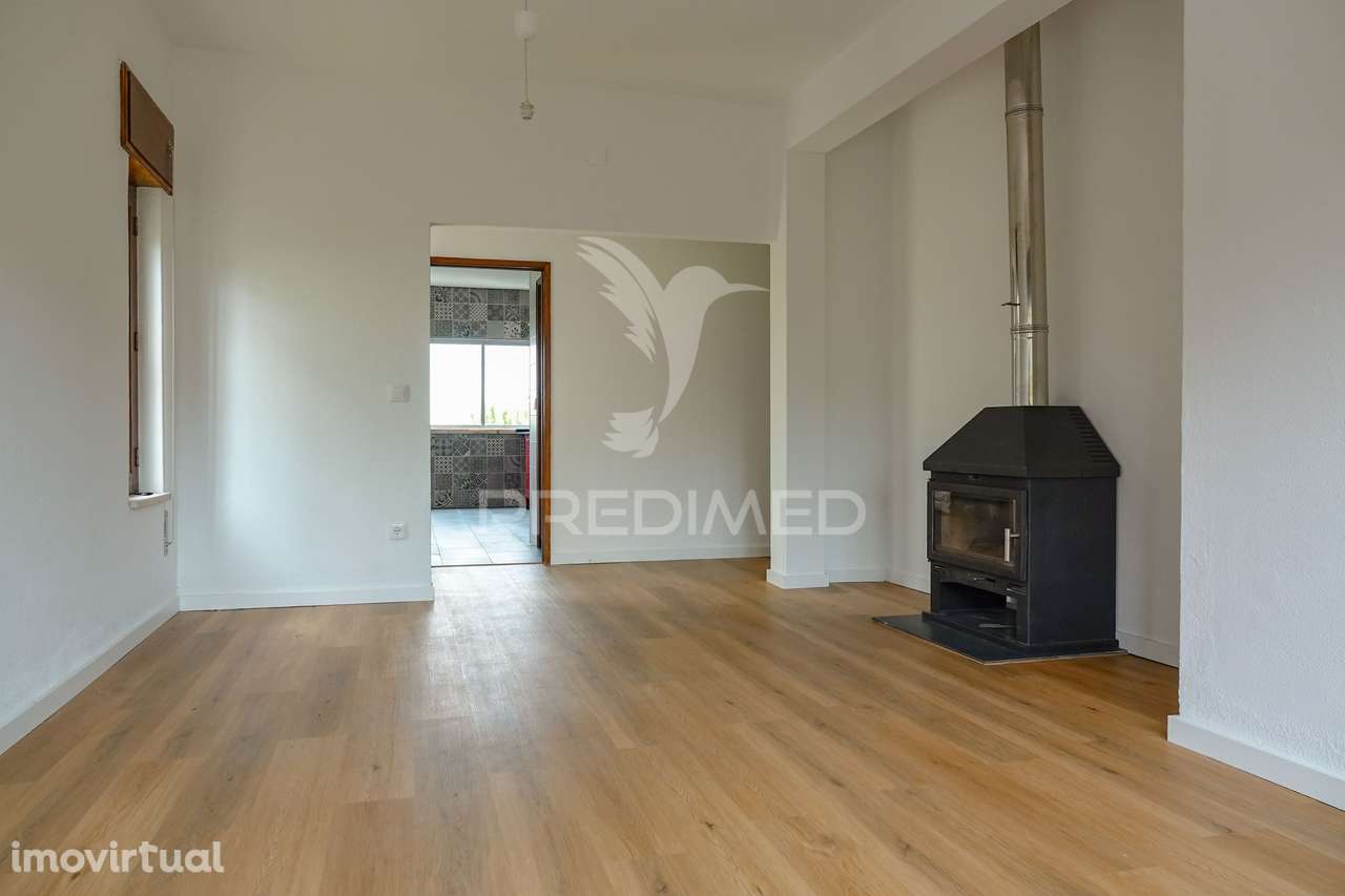 Apartamento T4 Remodelado em Abrantes. - Grande imagem: 5/25