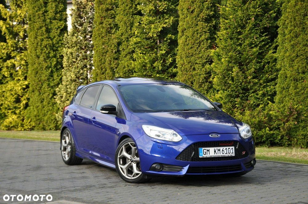 Ford Focus - 2
