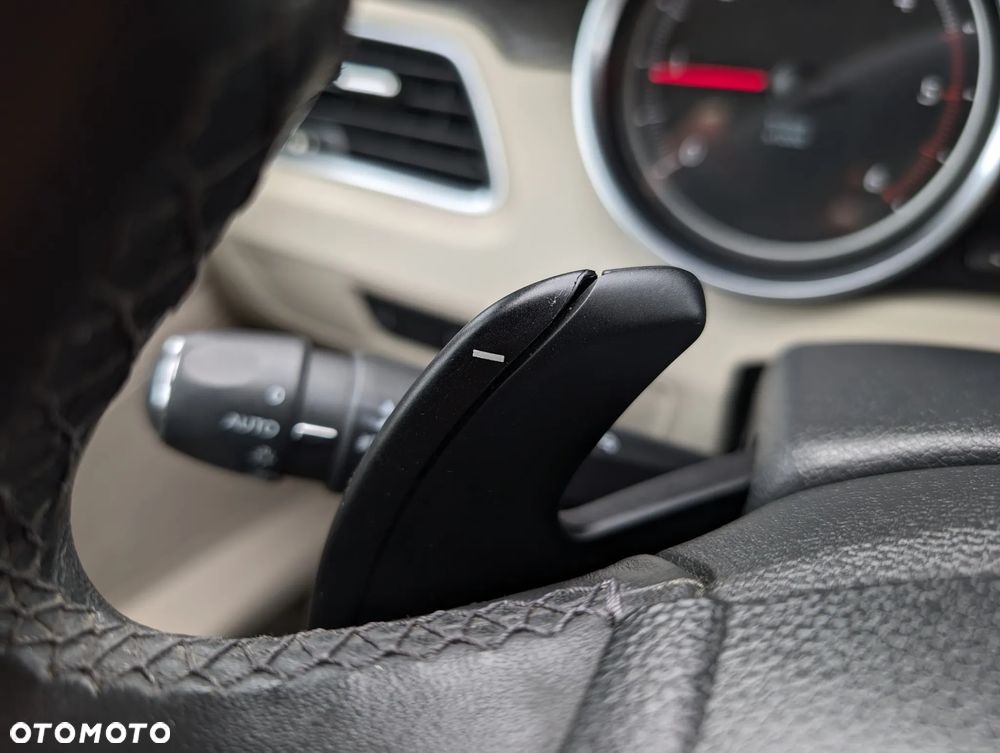 Peugeot 508 HDi FAP 165 Automatik Allure - 26