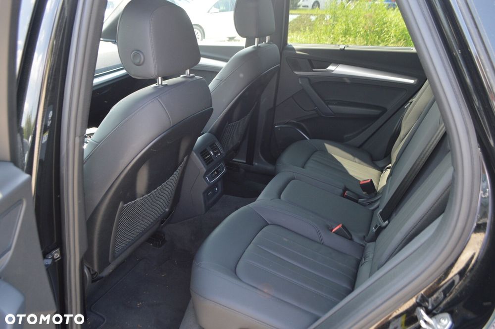 Audi Q5 45 TFSI mHEV Quattro Advanced S tronic - 15