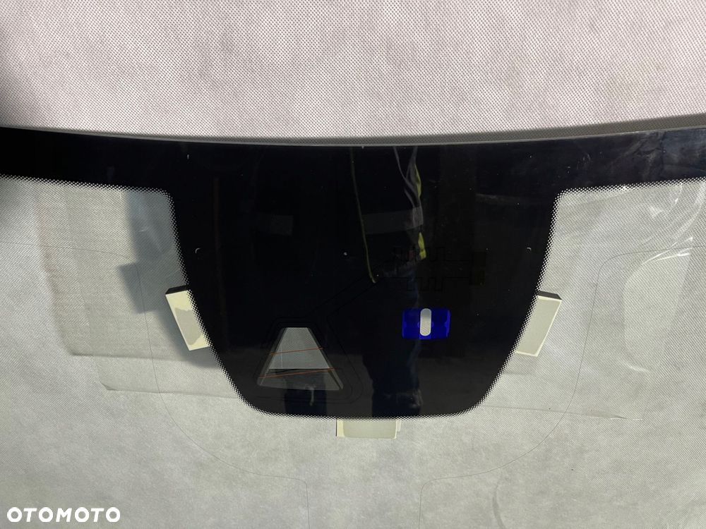 szyba przednia mercedes e cabrio w207 a207 sens kam ant acoustic 2013-2016 - 2