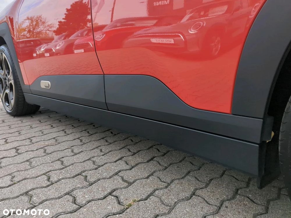 MINI Aceman SE 54.2kWh Linia Favoured - 9