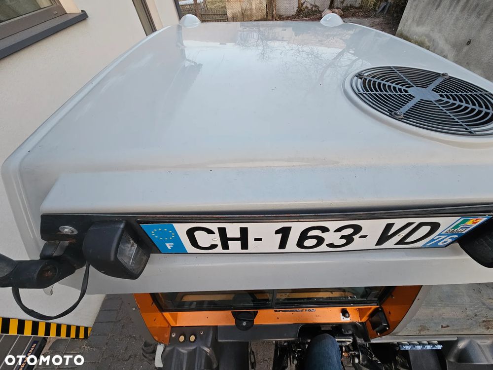 Inny REFORM Metrac H7X ciągnik górski - 34