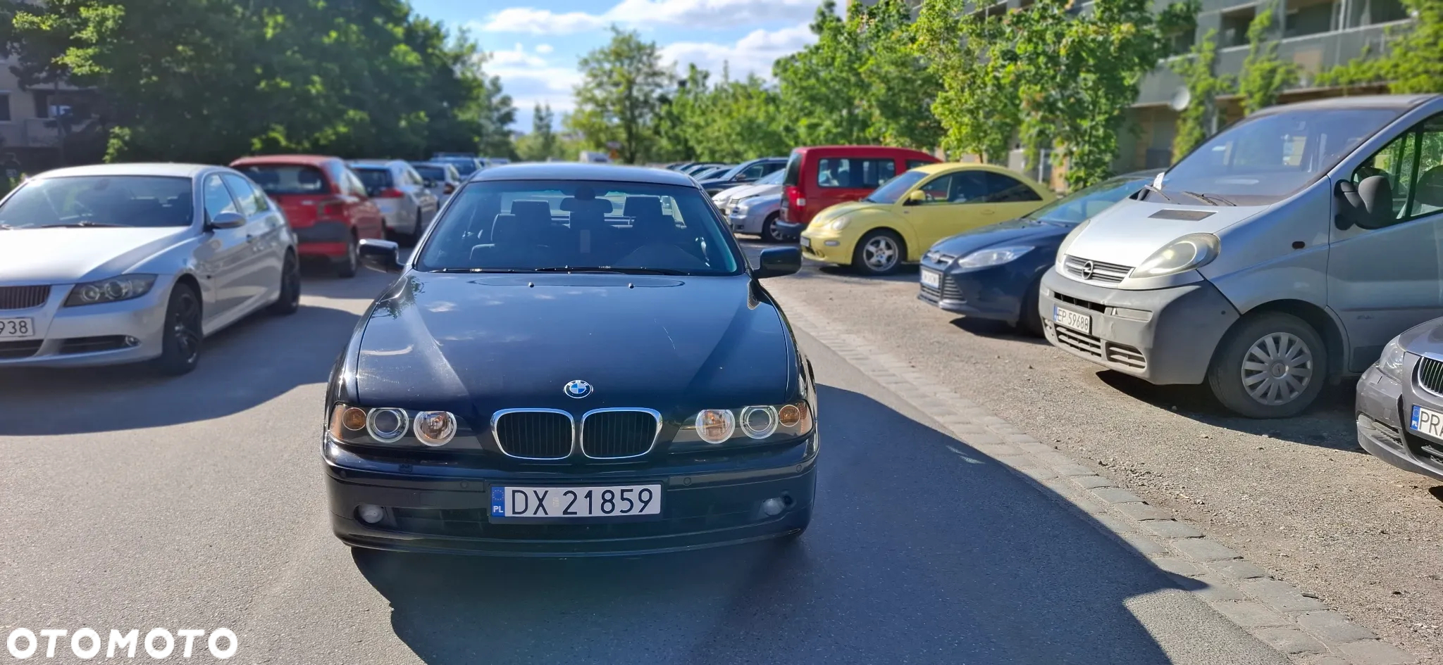BMW Seria 5 530d - 2